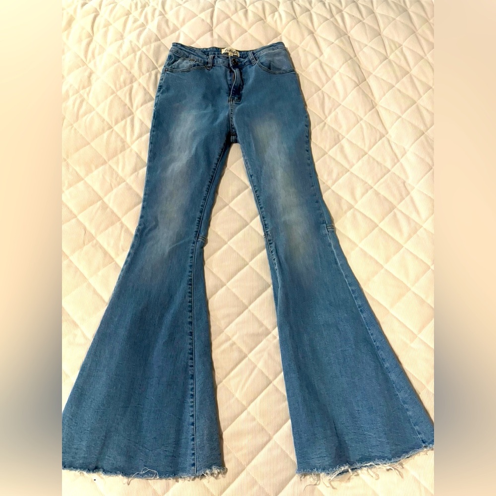 Bell Bottoms